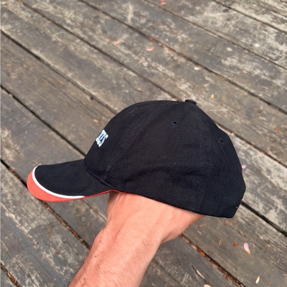 Vintage GATORADE G-SERIES baseball hat - Picture 4 of 6